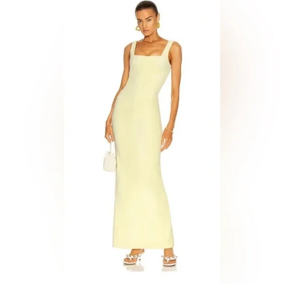 alexander wang evening dresses Black A-Line Long Sleeve Formal Gown Evening Prom Dresses – Mislish